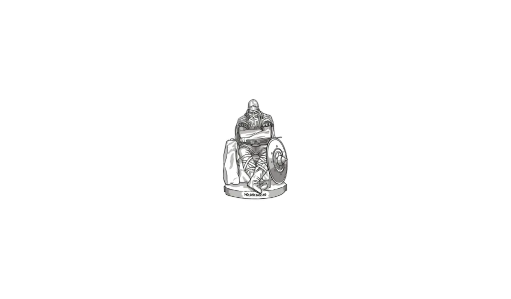 holgerdanske